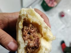 -包子大王(新泽巷店)