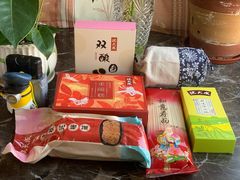 -沈大成(城隍庙店)