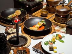 -叶叶菩提(太原别墅店)