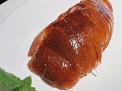 -四季民福烤鸭店(故宫店)