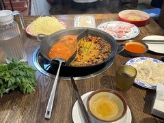 -楠火锅(新街口苏宁店)