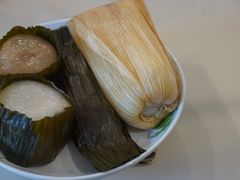 -夹江老头叶儿粑(石雁儿小区店)