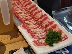 -肉问屋·元气一番烧肉(北京总店)