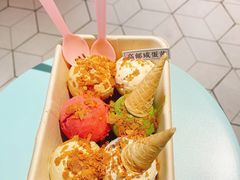 -Mint Gelato(二厂店)