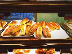 -新侨三宝乐面包店(崇文门店)