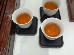-白天鹅宾馆-玉堂春暖餐厅