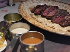 -燃扒房Steakhouse(皇庭店)