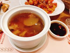 -顺风汤馆·广府粤菜(江宸天街店)