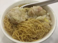 -麦文记面家(佐敦店)