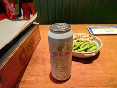 -肉串汪(月坛店)