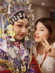 -盘子女人坊生日照·摄影馆(华强店)