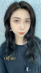 -OnFaer.纹眉半永久无创洗眉