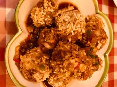 -鑫小城故事·藕汤·家常菜(台北一路总店)