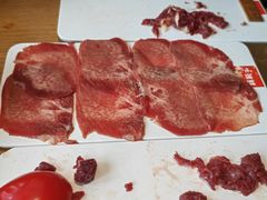 -牛很鲜潮汕牛肉火锅(乐清店)
