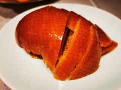 -北京王府井希尔顿酒店·秦唐中餐厅Chynna