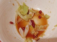 -西贝(深圳卓悦汇店)
