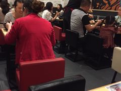 -阿香米线(中原万达店)