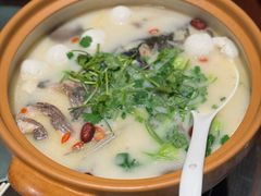 -羡餐厅·杭帮菜·淳菜(千岛湖自由洲际殿店)