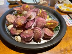 -三个渔夫·蒸汽海鲜(小白楼店)