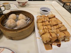 -稻香酒家·35年老字号(侨光店)