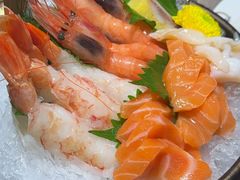 -極上萬膳·日料放题(海岸城店)