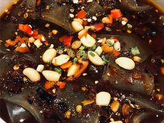凉拌粉皮-铁公鸡·四川料理(天环广场店)