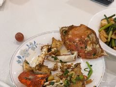 -松兰山海景大酒店·海鲜中餐厅