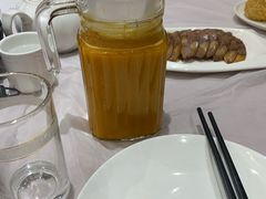 -老爷庙风味美食府(魏都大道店)