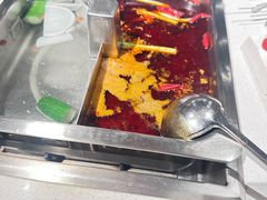 -海底捞火锅(劲松店)