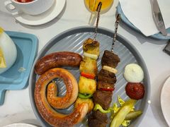 -库滋明·俄罗斯特色美食(中央大街店)