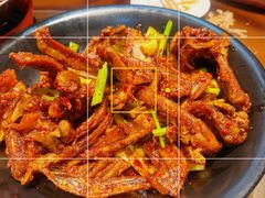 -掌上鲜(南顺城街店)