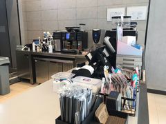 -瑞幸咖啡(海螺大厦店)