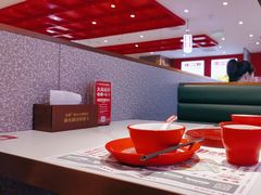 -来菜·湖北头牌藕汤(武商MALL众圆店)