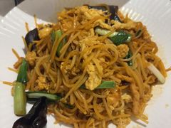 -闫府私房菜·老字号(恒隆店)