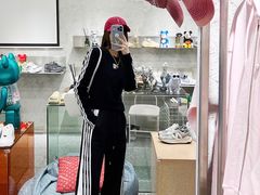 -曼哈顿商业广场(升龙广场店)
