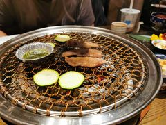 极上樱舞拼盘-樱宿日式和牛烧肉(五道口店)