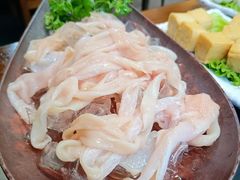 -晓林火锅(安定门店)