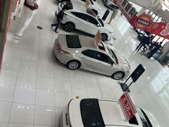 -上海和展广汽丰田4S店(老闵行店)