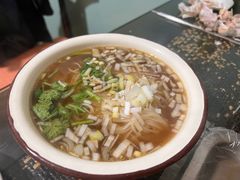 -勃利地摊·勃立小串烧烤