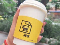 -JPG coffee(广州体育西店)