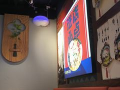 -佰海稻食堂·盖饭·拉面·寿喜锅(中华广场店)