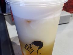 -喜茶(北京三里屯太古里店)