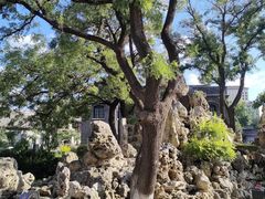 -张学良旧居陈列馆