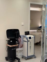 -海菲秀·飞顿牛奶光·LDM官方授权中心美轮美浣瓷感美肌