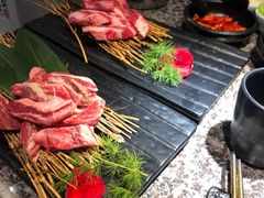 -汉拿山(华联公益西桥店)