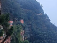-蜀南竹海景区