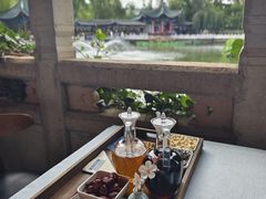 -MAP CHA普洱茶馆(翠湖店)