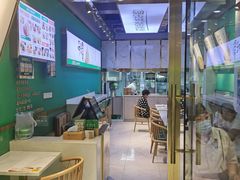 大堂-袁亮宏饺子云吞(侯家桥菜场店)