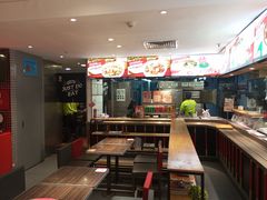 -72街荷叶饭(东方宝泰广场店)