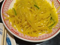 -满园烤鸭·春饼(沈北万达店)